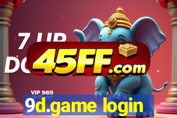 9d.game login
